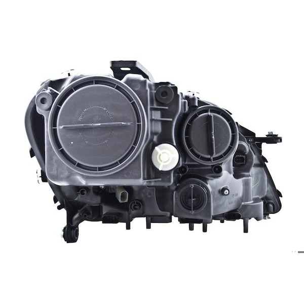 Hella Hlmp Lh Mb Ml Class Headlamp, 263036051 263036051 - main